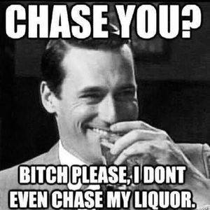 Meet your Posher, Brad